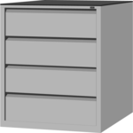 Storage Cabinet