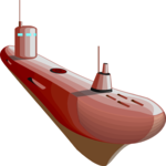 Submarine 07