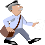 Postal Carrier 7