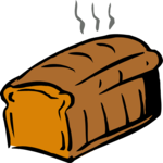 Bread - Loaf 13