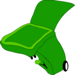 Trash Can 25