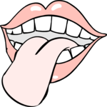Mouth 2