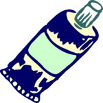 Medicine Tube