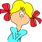 Girl - Shy