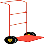 Handtruck 1
