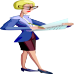 Businesswoman 07 (2)
