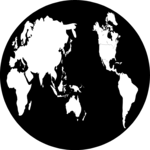 Globe 02