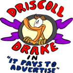 Driscoll Drake 01