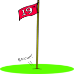Golf - 19th Hole 2