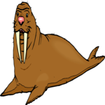 Walrus 10