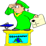 Graduate - Geography
