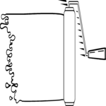 Paint Roller Frame