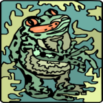 Frog 28