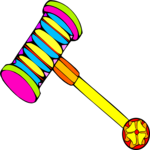 Hammer 2