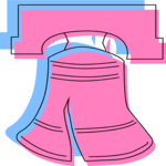 Liberty Bell 14