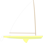 Sailboat 07