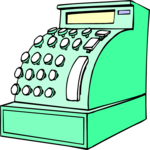 Cash Register 3