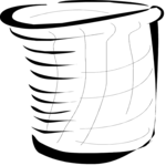 Trash Can 21