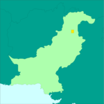 Pakistan 1