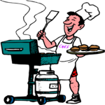 Barbeque 16