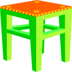 End Table 7