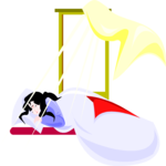 Sleeping 5