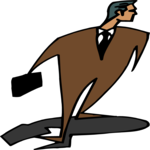 Businessman Walking 2 (2)