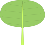 Leaf 013