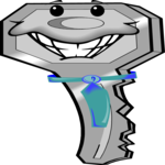 Key - Man