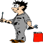 Mechanic