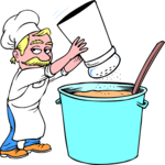Chef 030