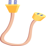 Extension Cord 1