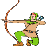Robin Hood 1