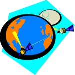 Satellite Relay