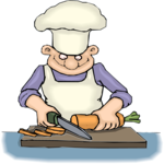 Chef 119
