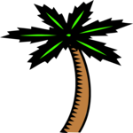 Palm Tree 40