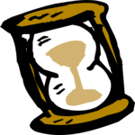 Hourglass 13