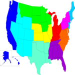 Zip Codes - All 1