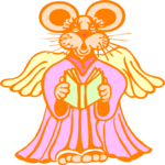 Angel - Mouse