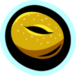 Bagel 1