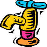 Faucet 9