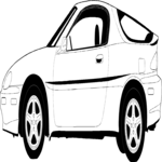 Mazda MX3 GS