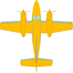 Prop Plane 07