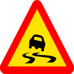 Slippery when Wet 4