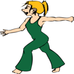 Dancer 07
