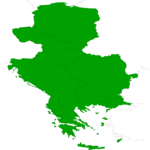 Europe - Central