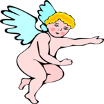 Angel 40