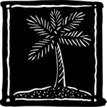 Palm Tree 08