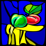 Apples 12