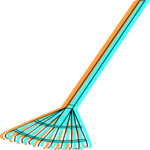 Rake 12